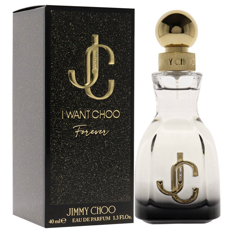 Want Choo Forever Eau de Parfum Spray für Damen von Jimmy Choo
