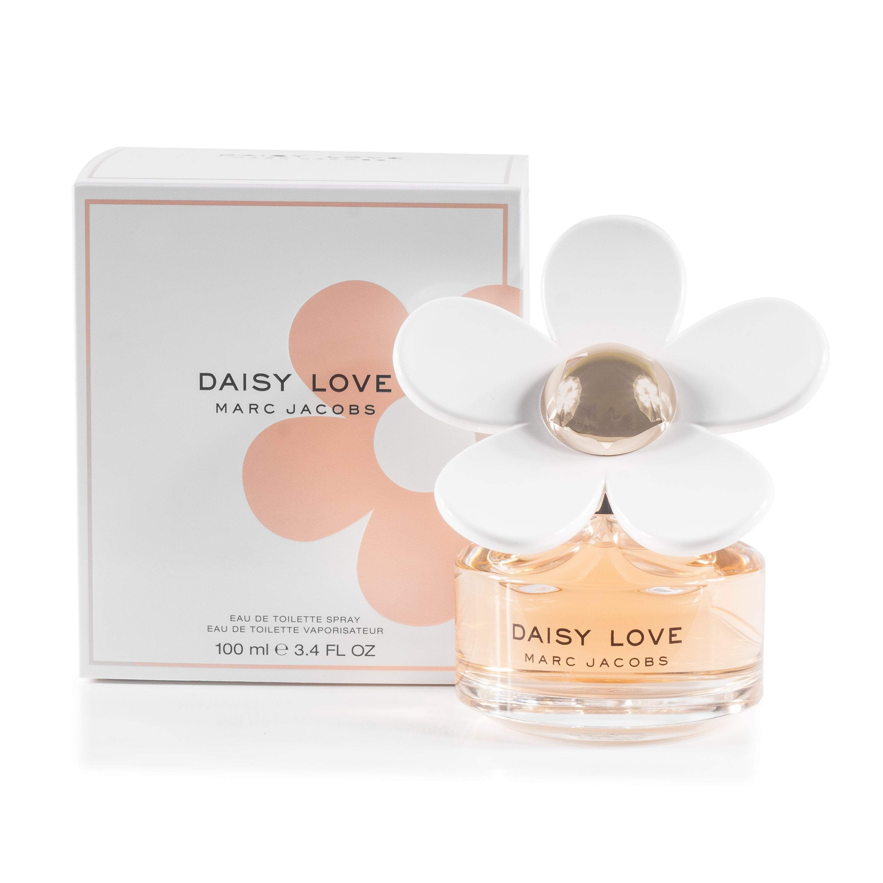Daisy Love Eau de Toilette Spray für Damen von Marc Jacobs