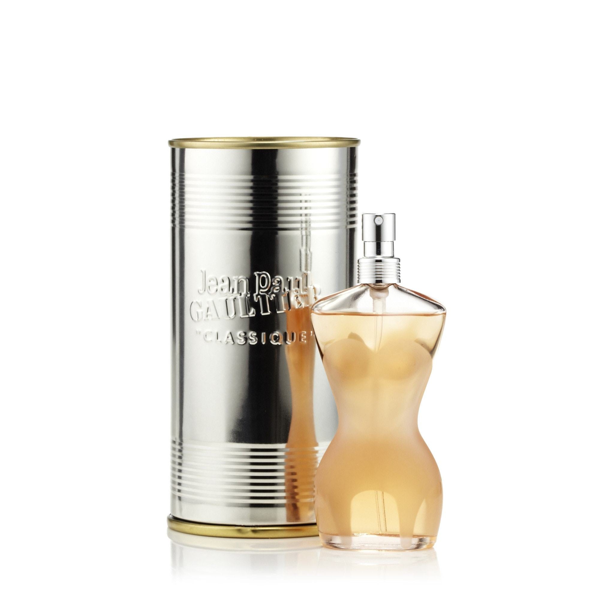 Classique für Frauen von Jean Paul Gaultier Eau de Toilette Spray