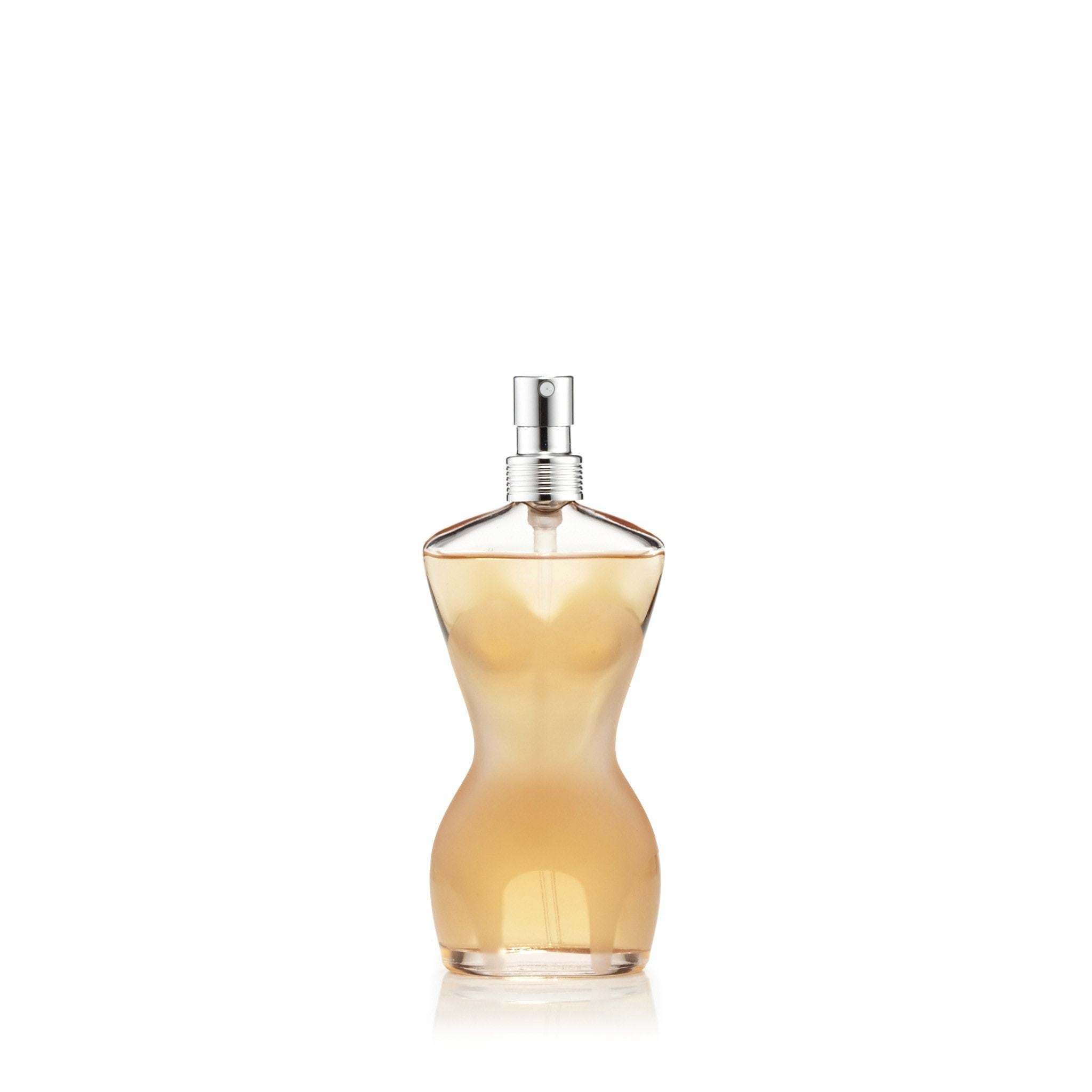 Classique für Frauen von Jean Paul Gaultier Eau de Toilette Spray