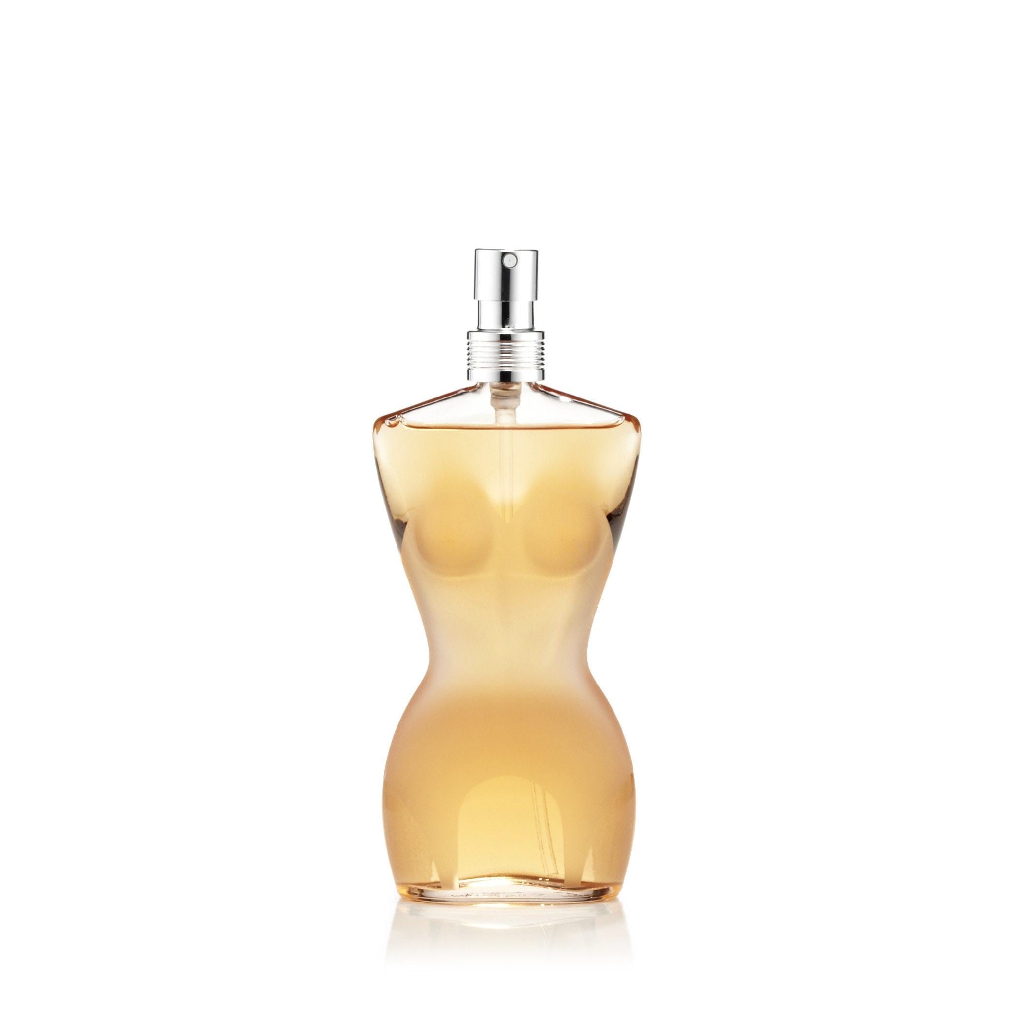 Classique für Frauen von Jean Paul Gaultier Eau de Toilette Spray