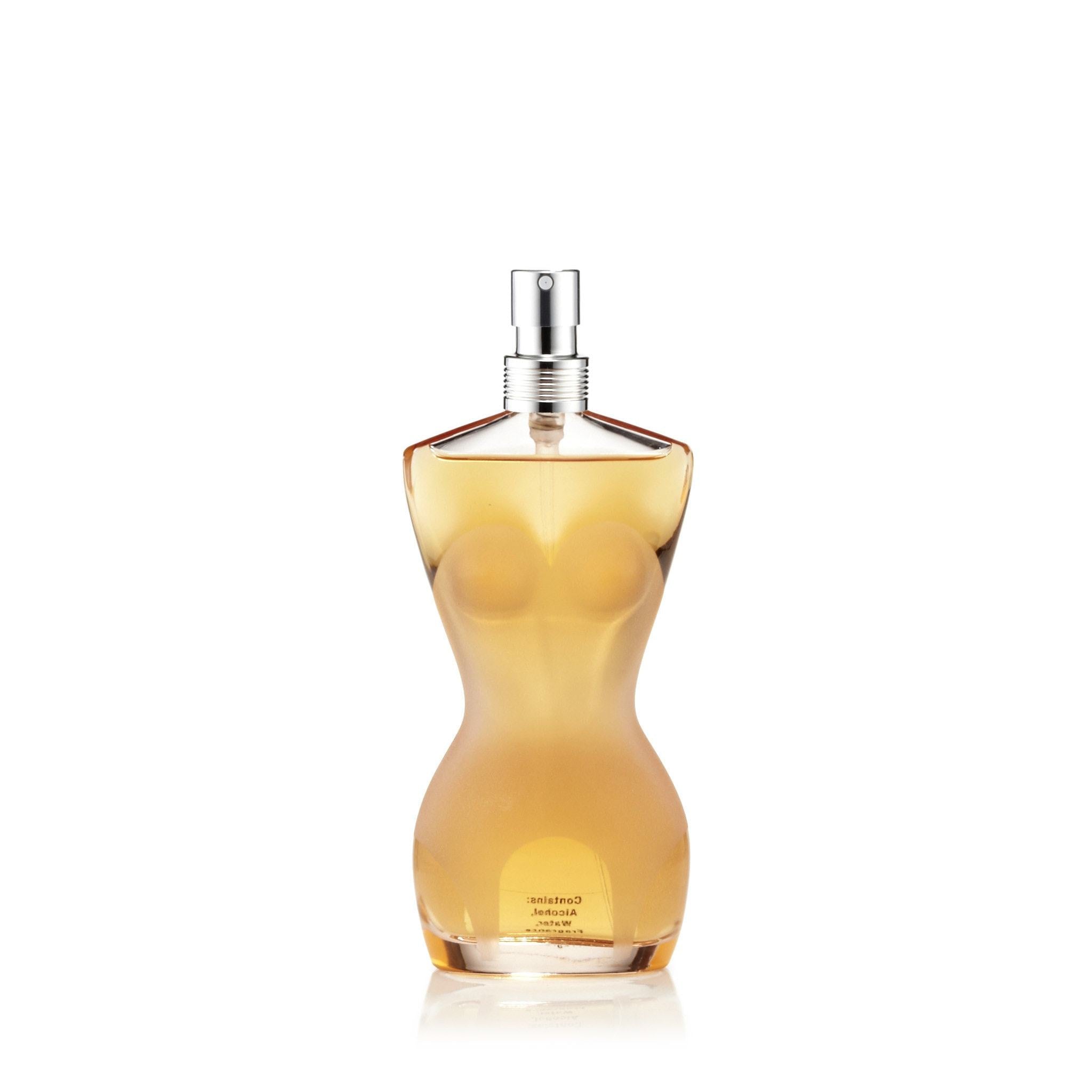 Classique für Frauen von Jean Paul Gaultier Eau de Toilette Spray