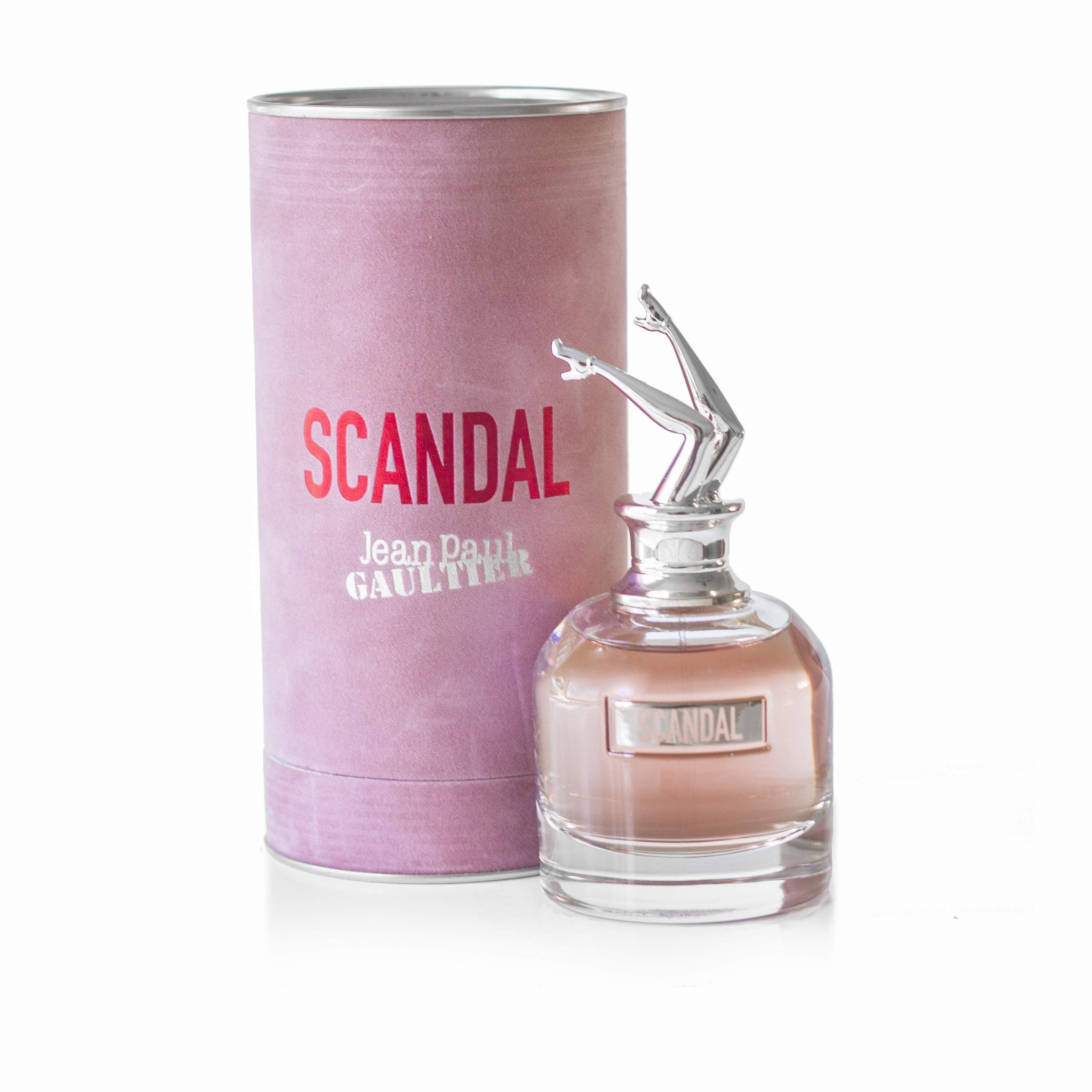 Scandal Eau de Parfum Spray für Damen von Jean Paul Gaultier