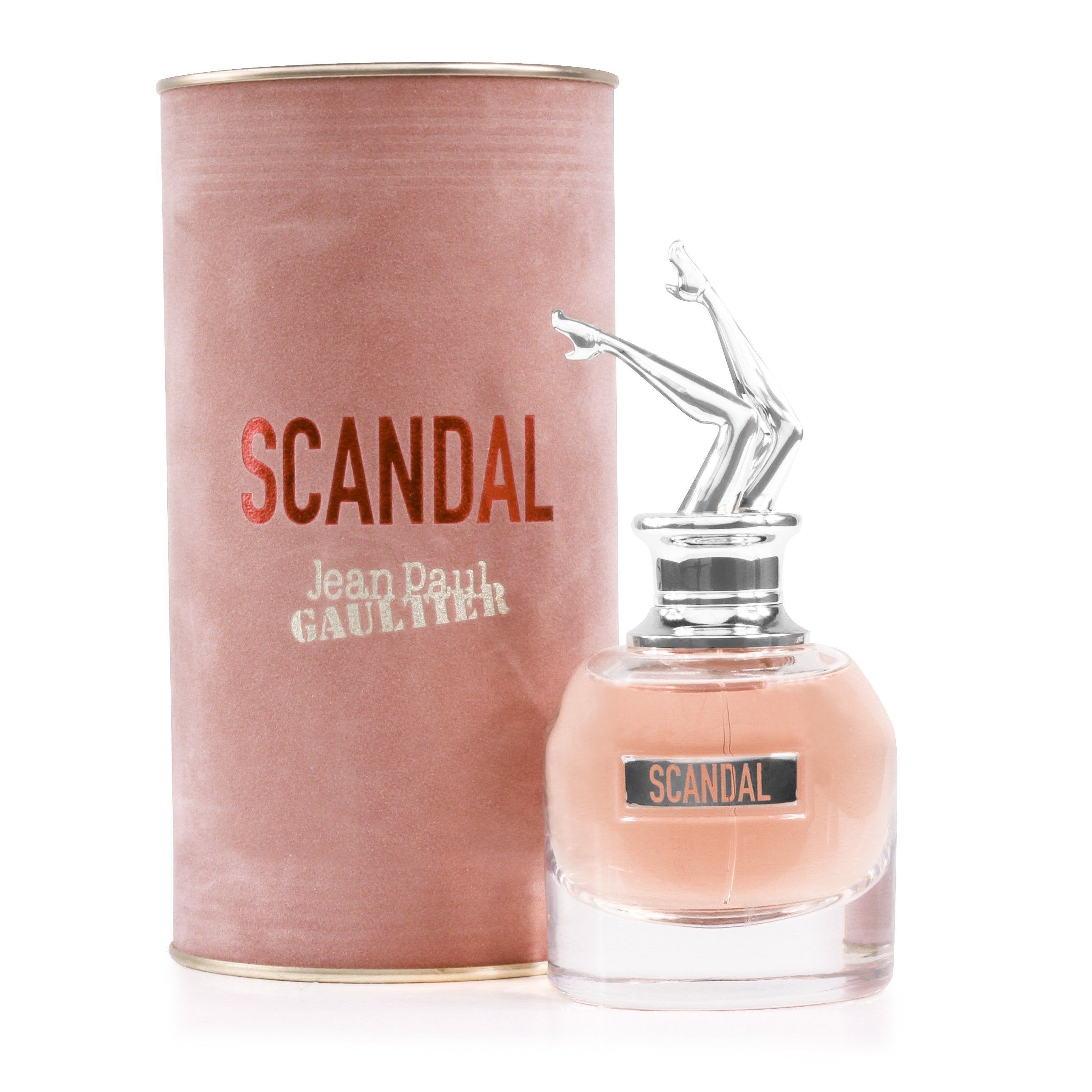 Scandal Eau de Parfum Spray für Damen von Jean Paul Gaultier