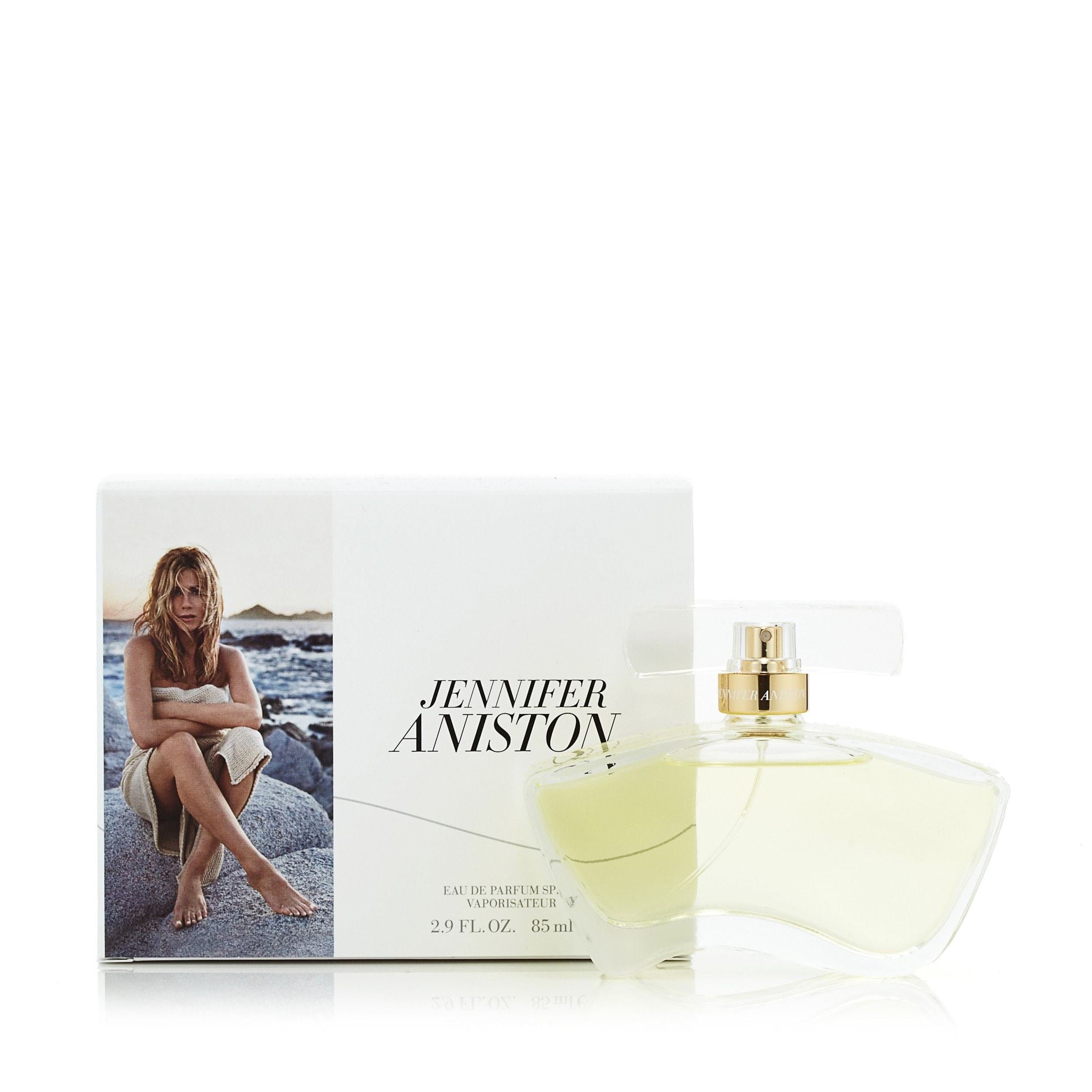 Jennifer Aniston Eau de Parfum Spray für Damen von Jennifer Aniston