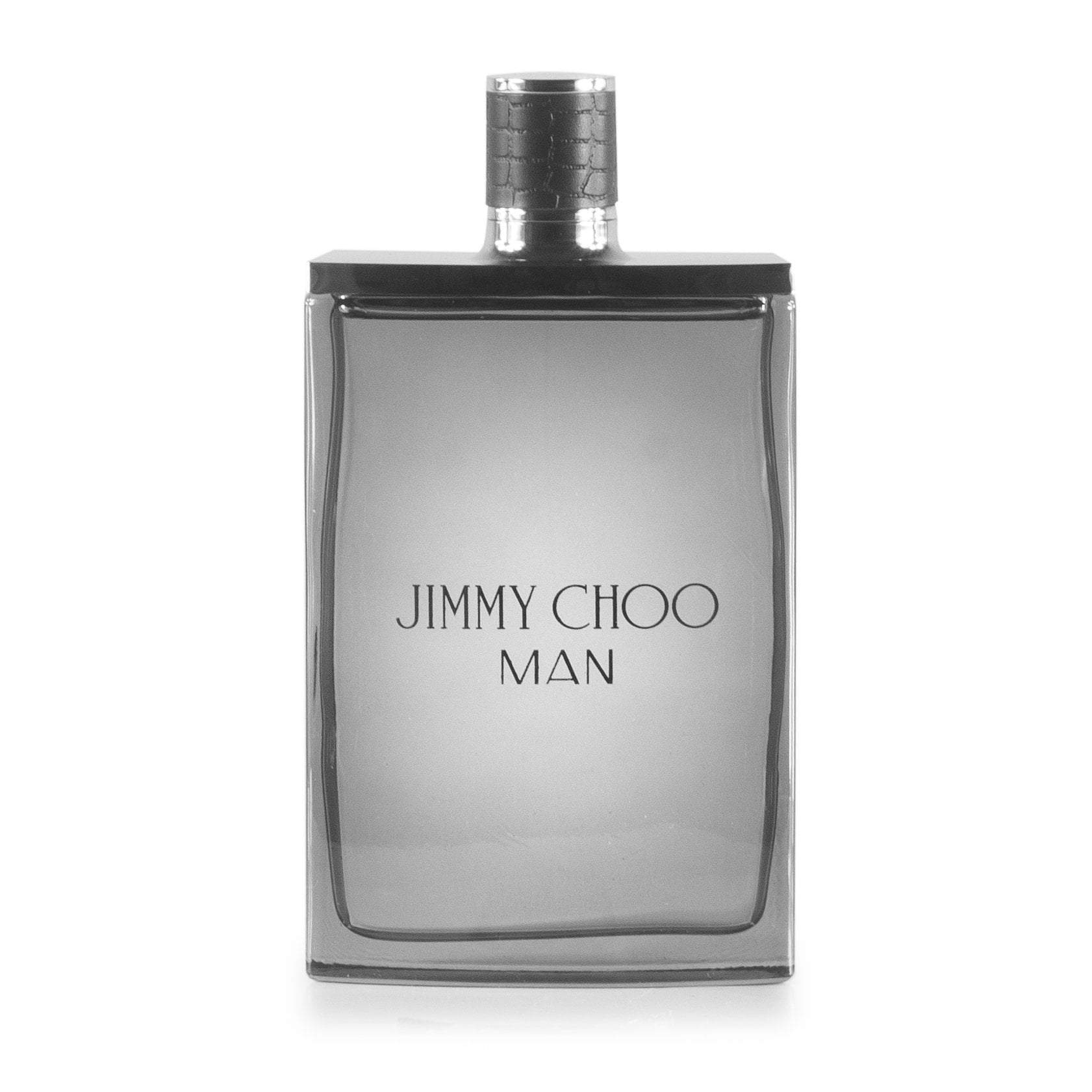 Jimmy Choo Man Eau de Toilette Spray für Herren von Jimmy Choo