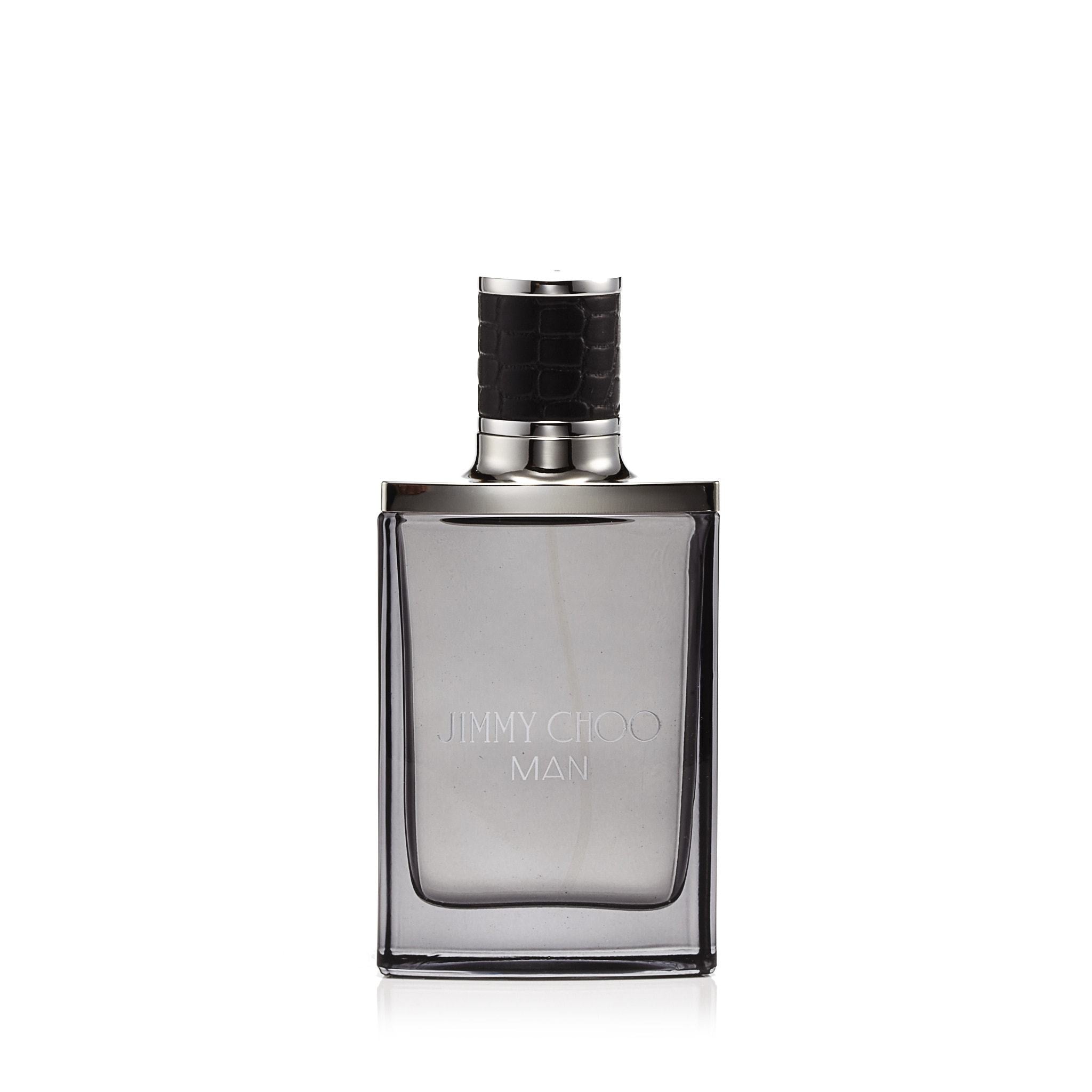Jimmy Choo Man Eau de Toilette Spray für Herren von Jimmy Choo