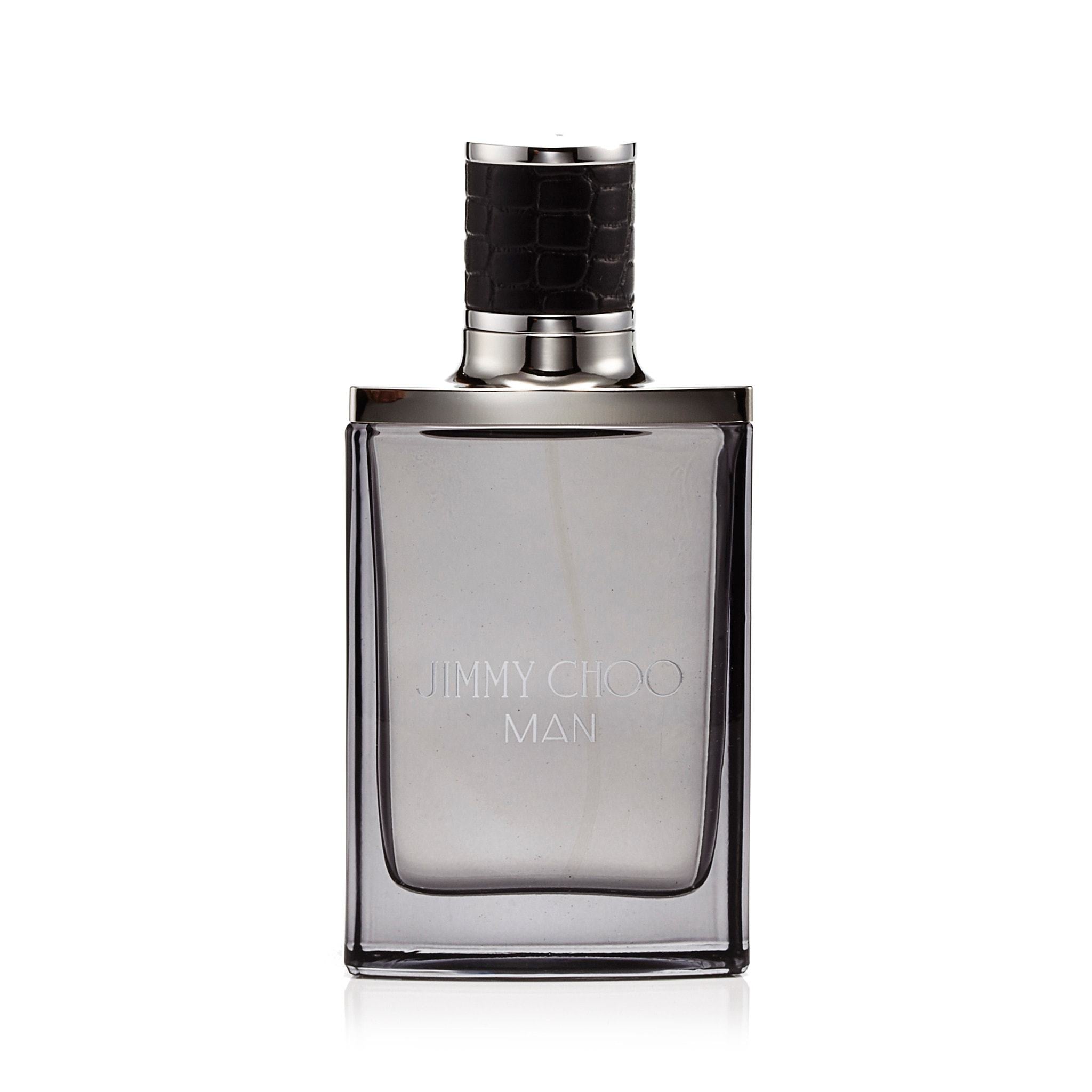Jimmy Choo Man Eau de Toilette Spray für Herren von Jimmy Choo