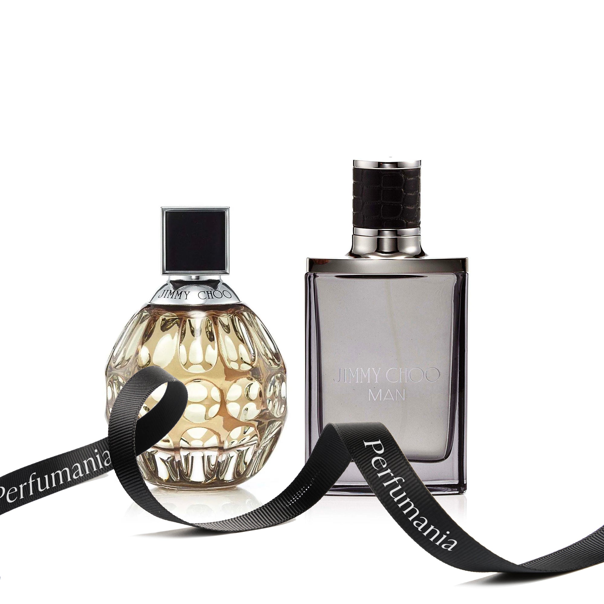 Bundle Deal His & Hers: Jimmy Choo von Jimmy Choo für Männer und Frauen