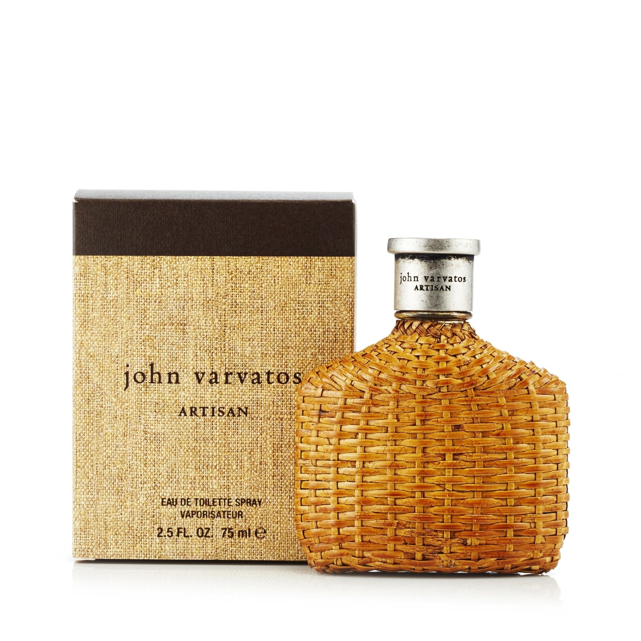Artisan Eau de Toilette Spray für Männer von John Varvatos
