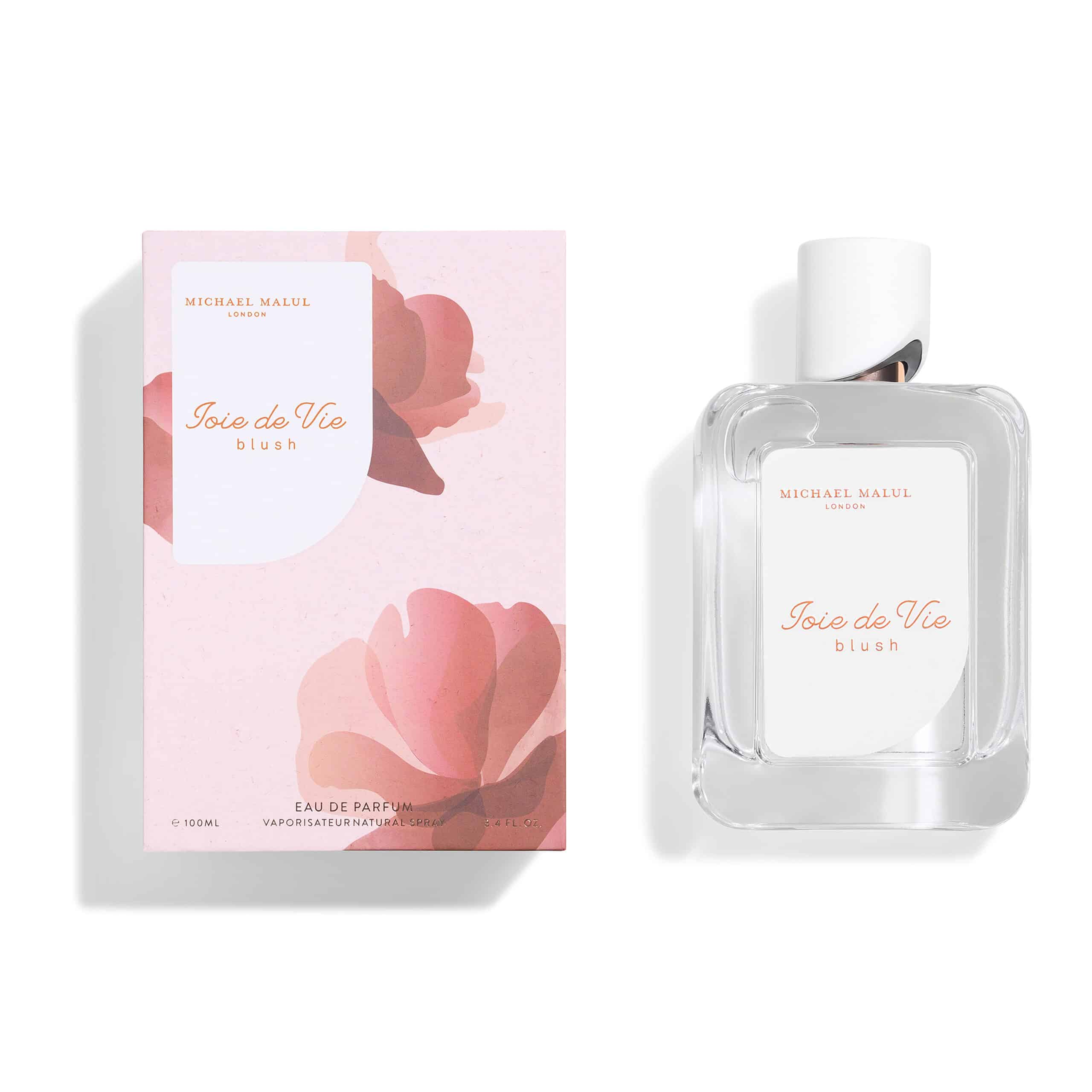 Joie De Vie Blush Parfüm für Damen