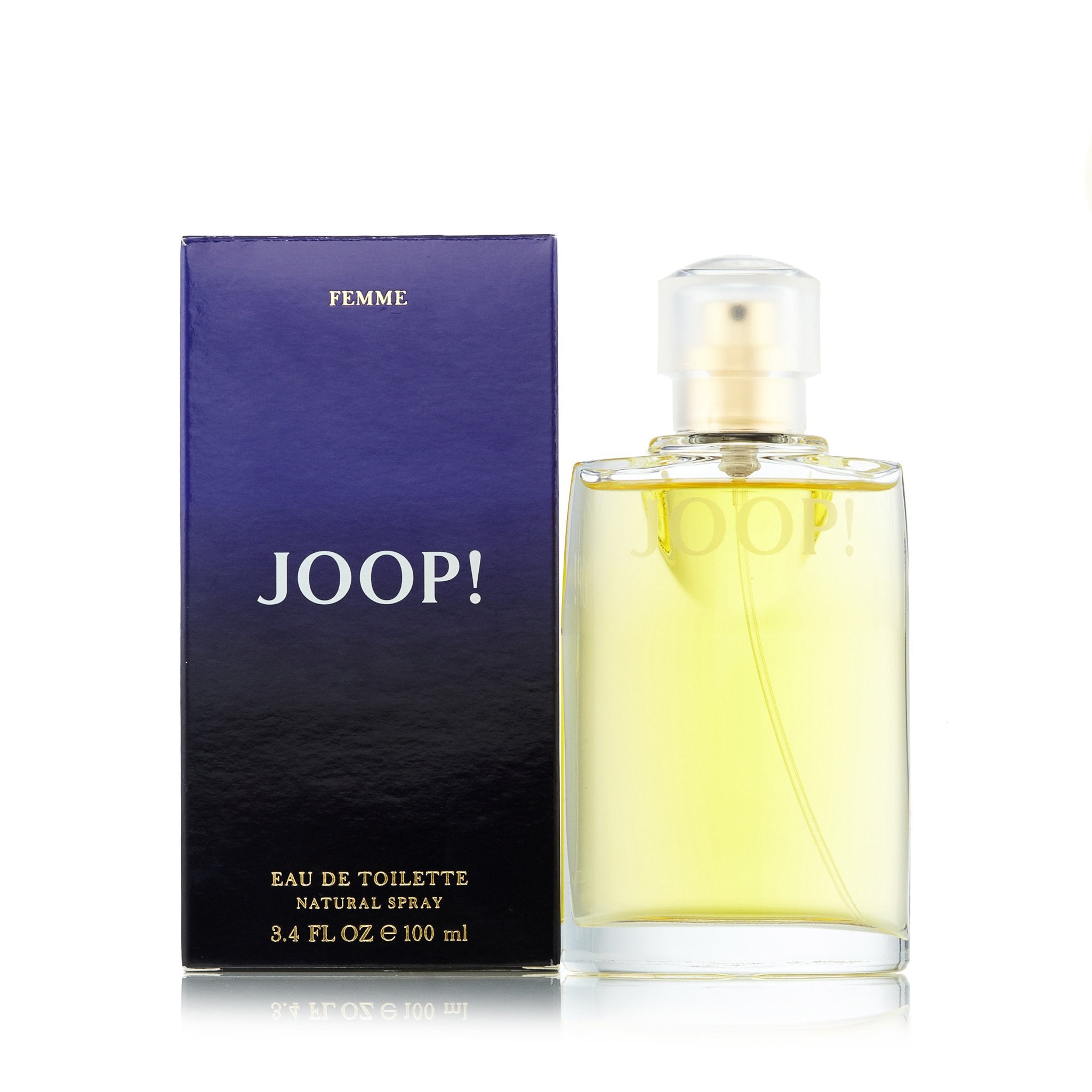 Joop! Femme Eau de Toilette Spray für Damen von Joop!
