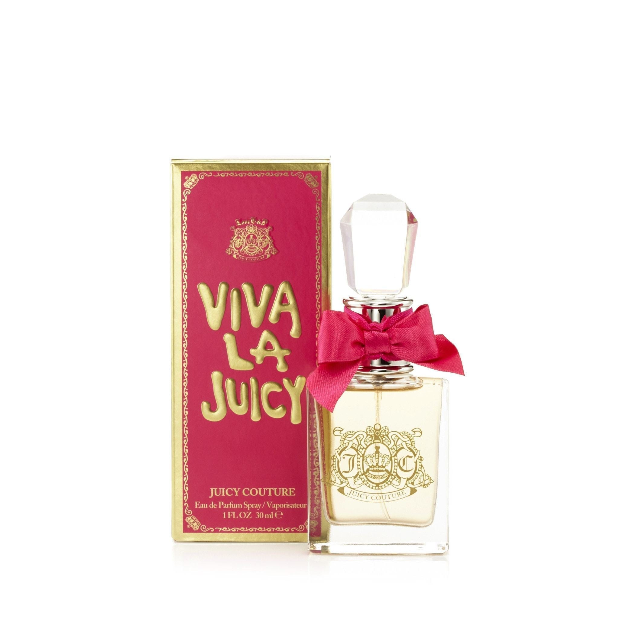 Viva La Juicy für Frauen von Juicy Couture Eau de Parfum Spray