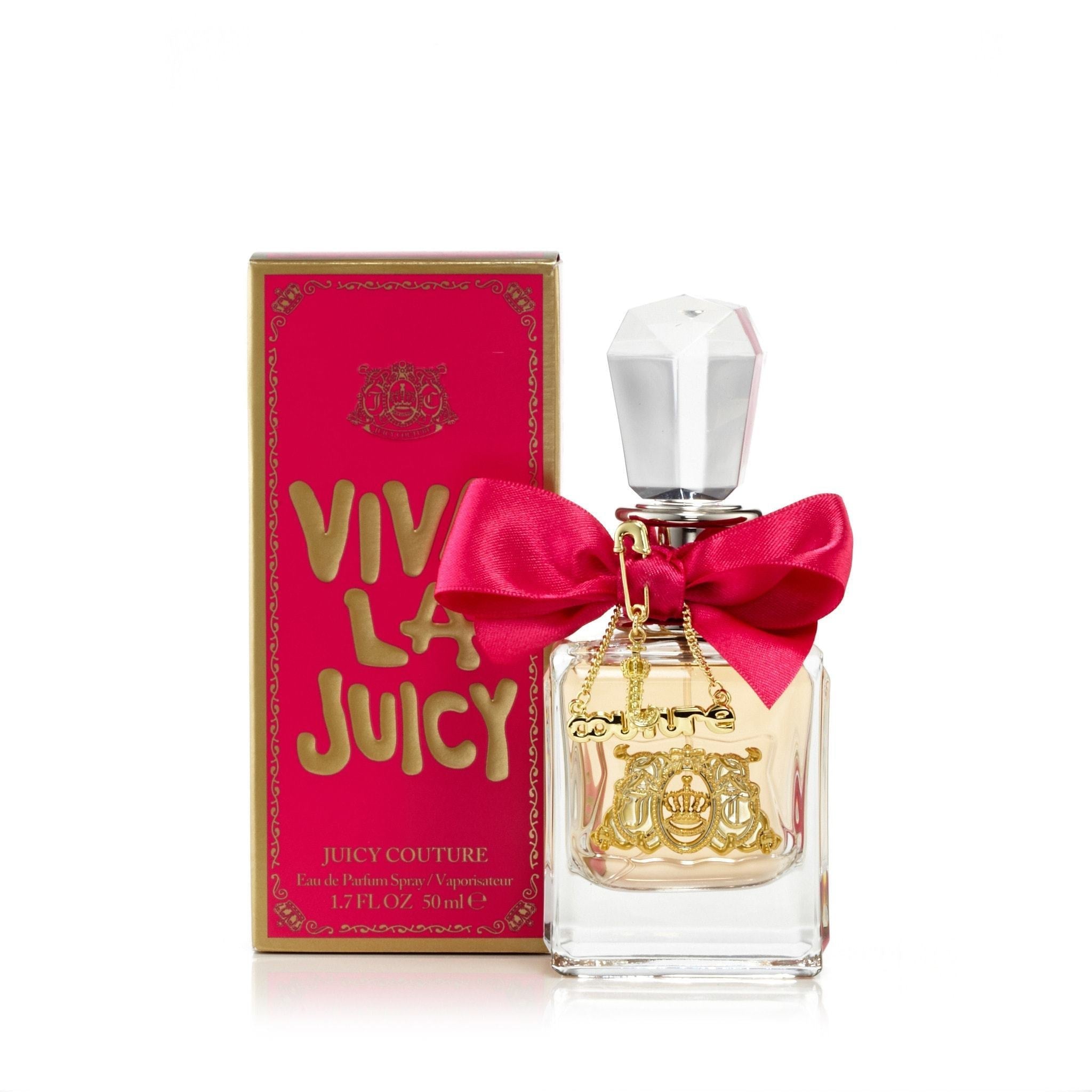 Viva La Juicy für Frauen von Juicy Couture Eau de Parfum Spray