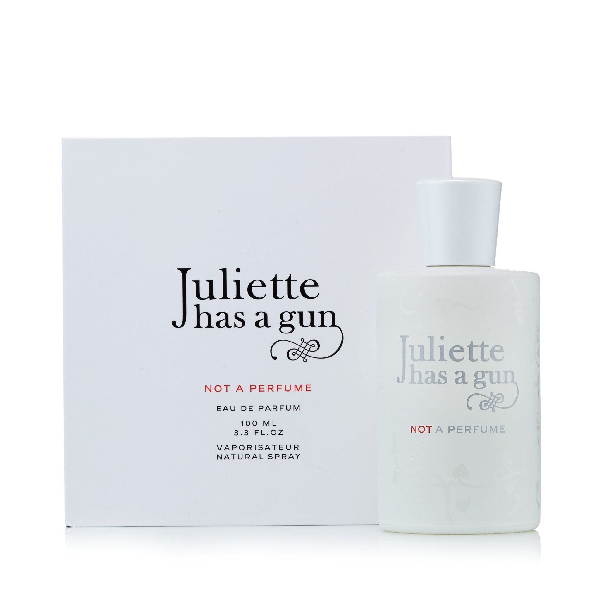 Not A Perfume For Women Eau de Parfum Spray für Damen von Juliette Has A Gun