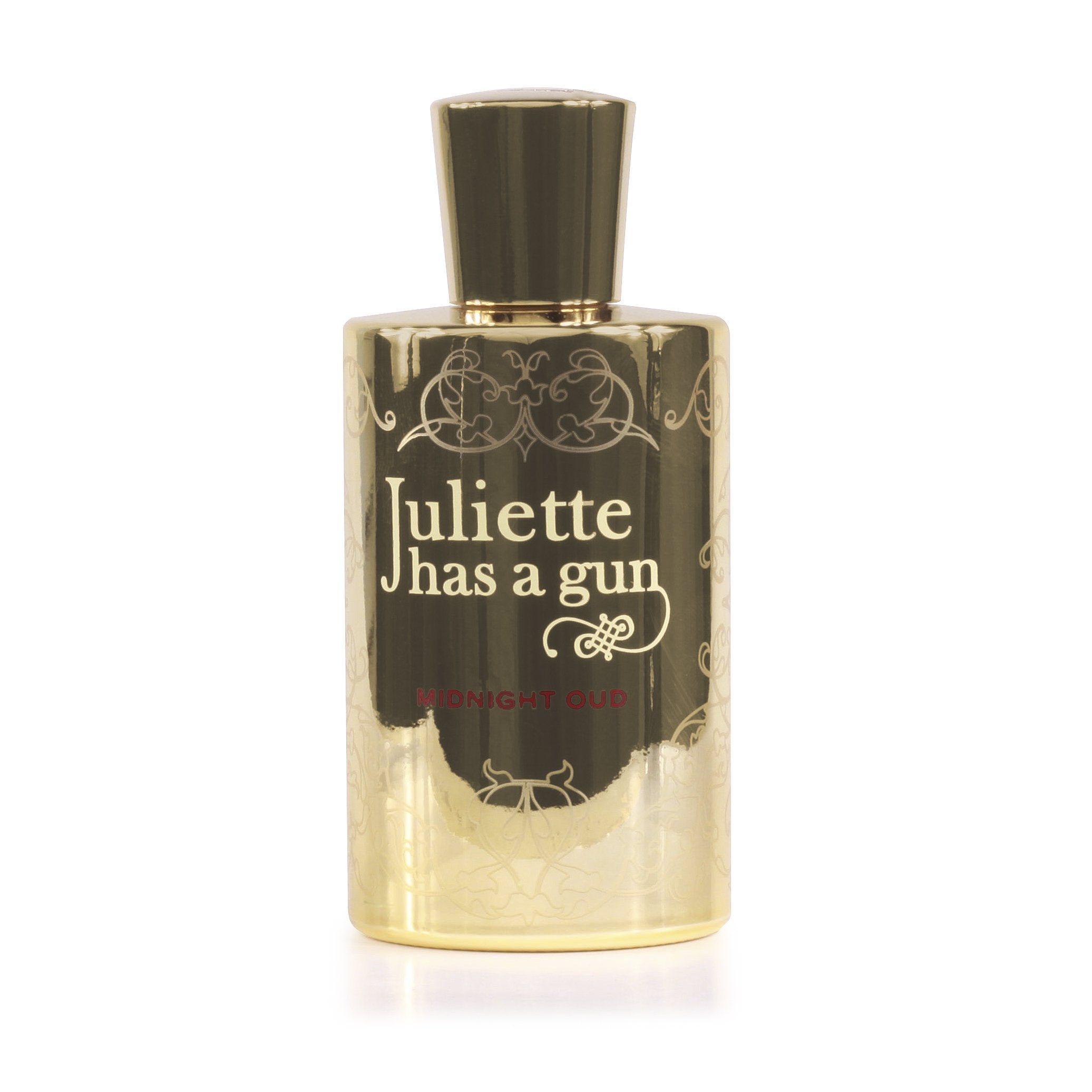 Midnight Oud Eau de Parfum Spray für Damen von Juliette Has a Gun