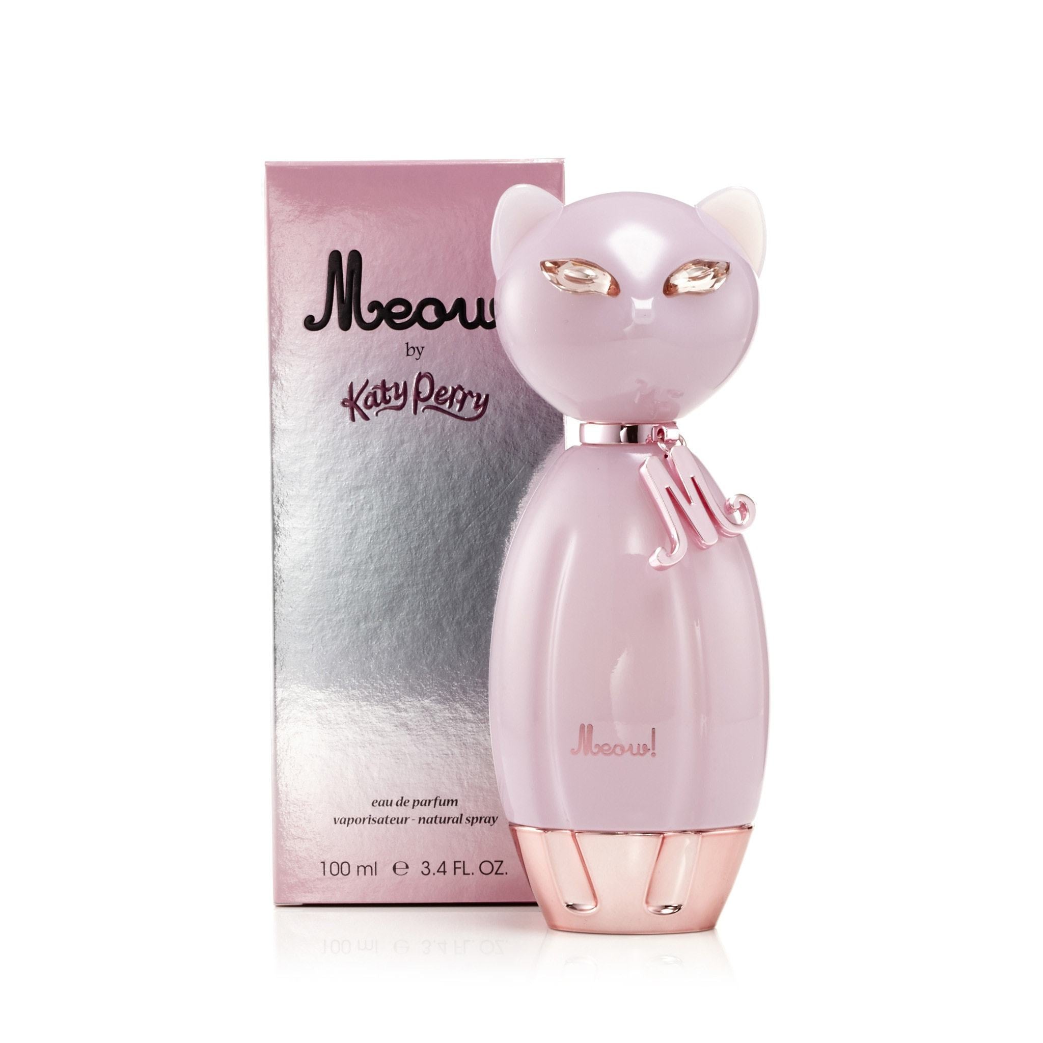 Meow Eau de Parfum Spray für Damen von Katy Perry