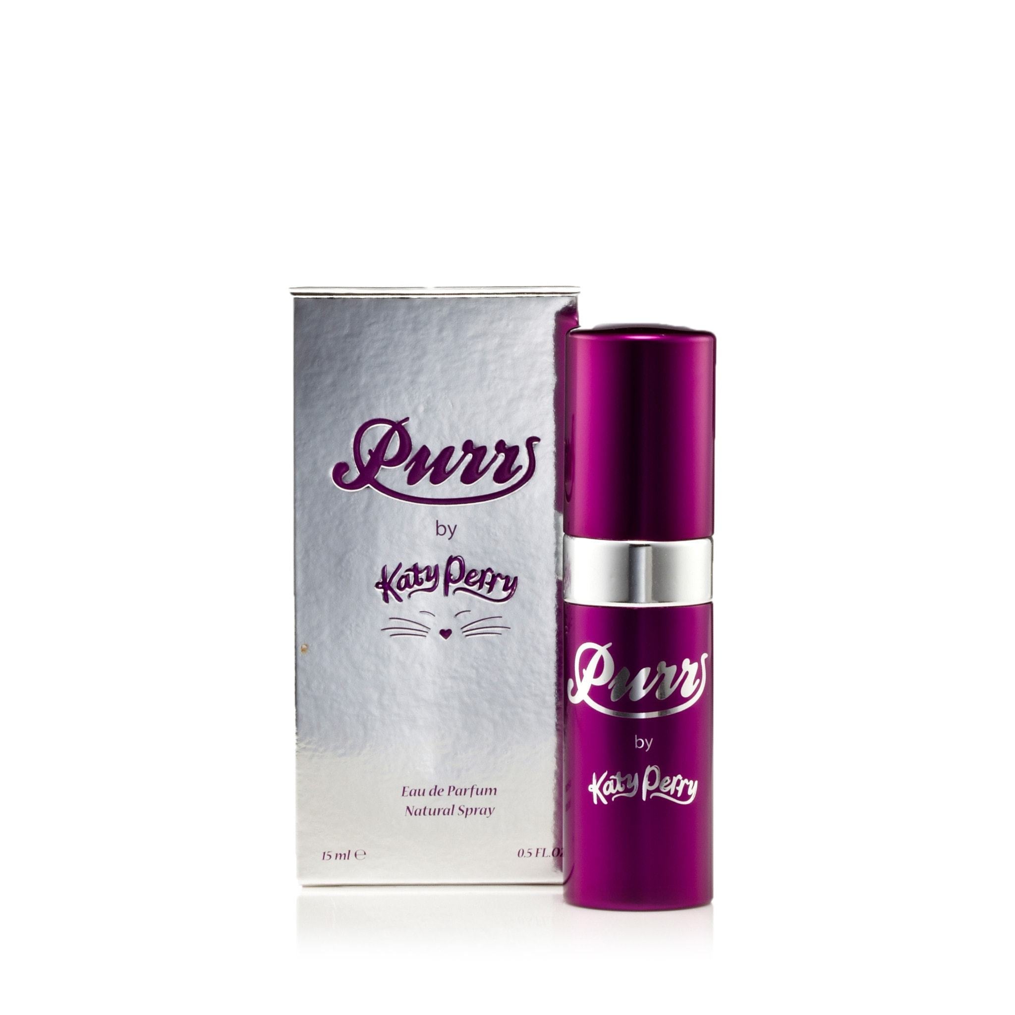 Purr Eau de Parfum Spray für Damen von Katy Perry