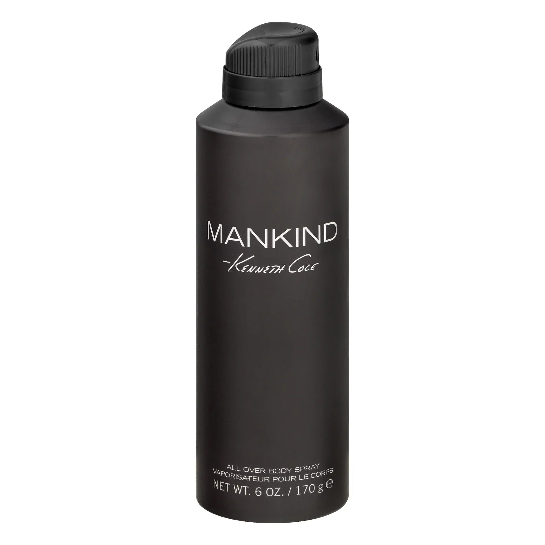 Mankind Bodyspray für Männer