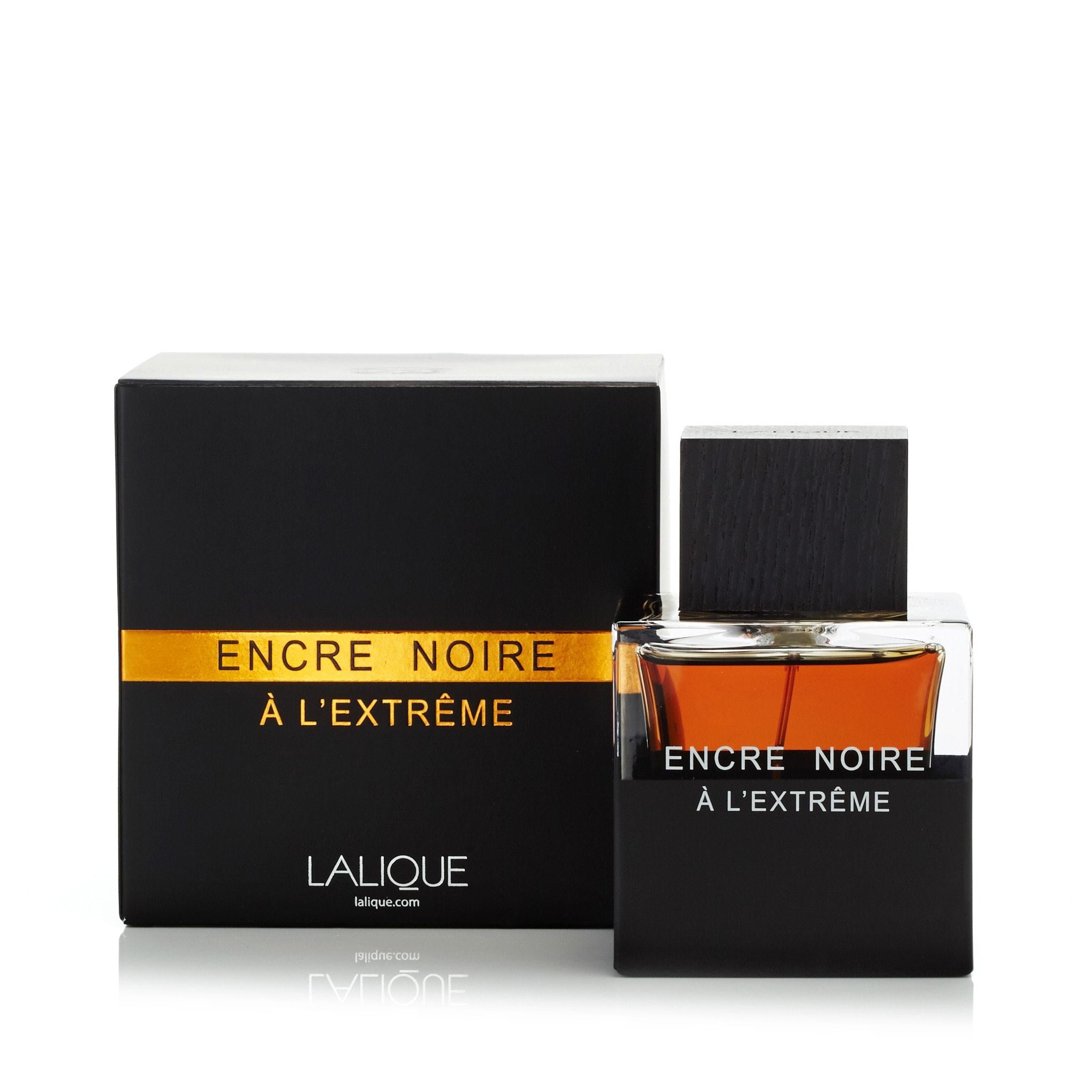 Encre Noire A L'Extreme Eau de Parfum Spray für Herren von Lalique