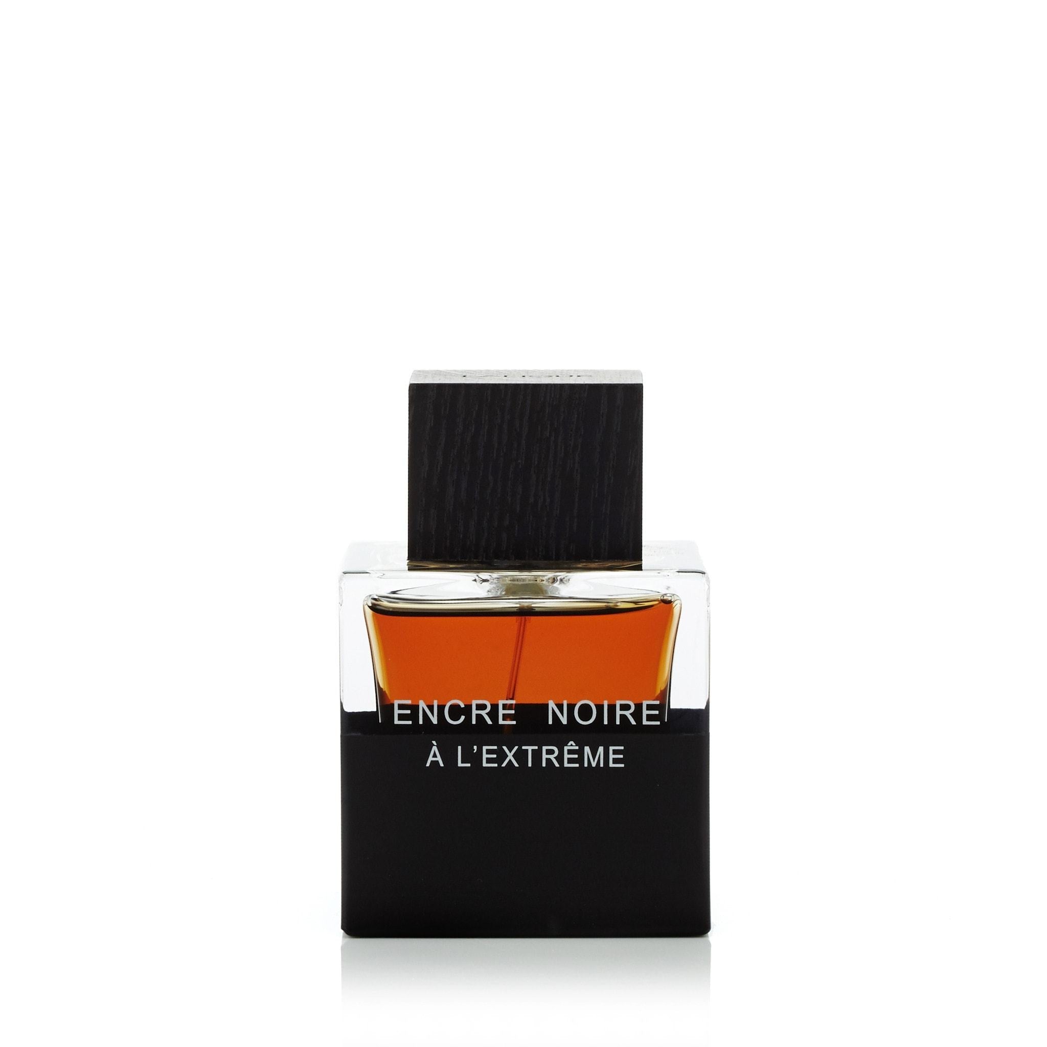 Encre Noire A L'Extreme Eau de Parfum Spray für Herren von Lalique