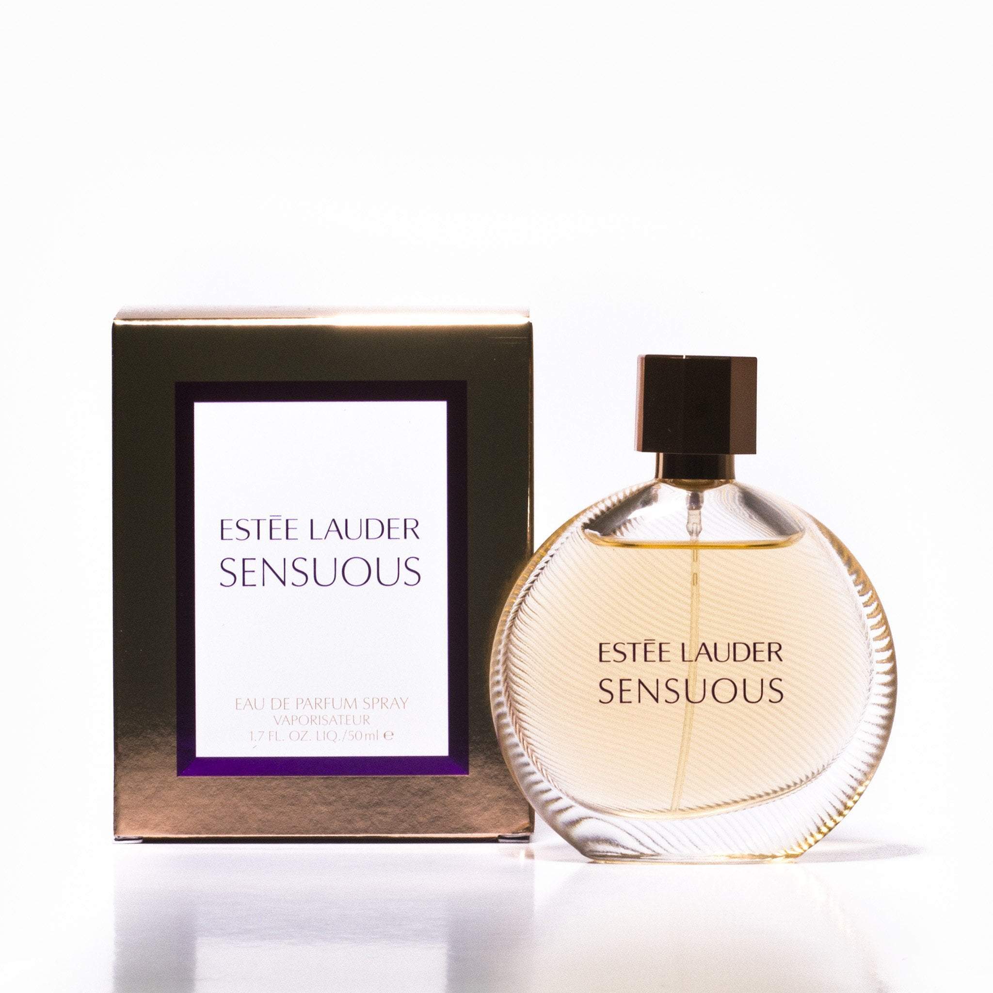 Sensuous Eau de Parfum Spray für Damen von Estee Lauder