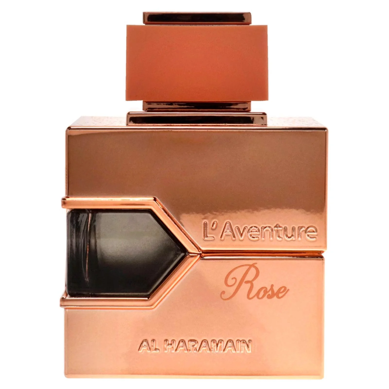 L'aventure Rose Eau de Parfum