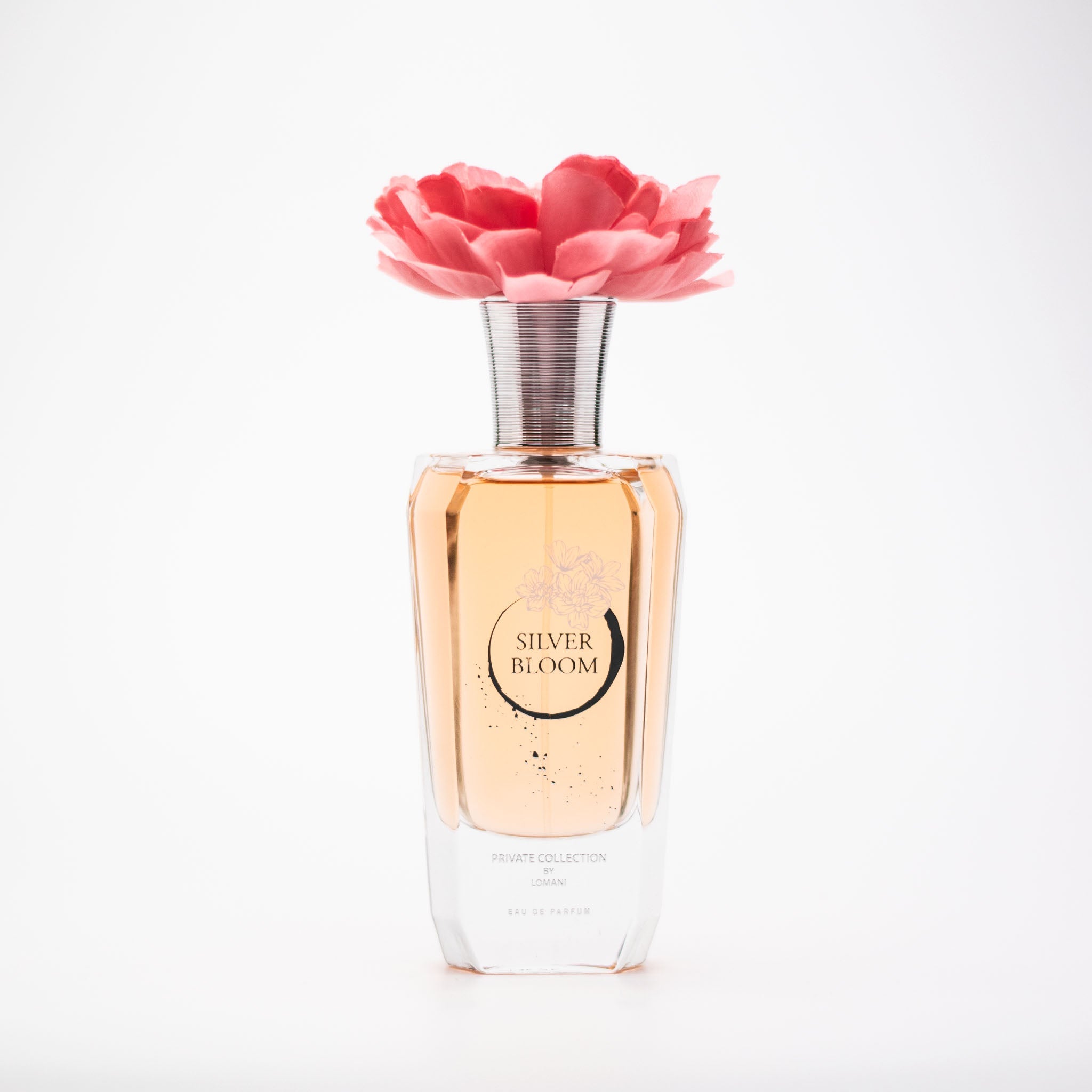 Private Collection Silver Bloom Parfüm für Damen