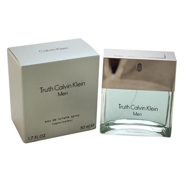 Truth von Calvin Klein für Herren - Eau de Toilette