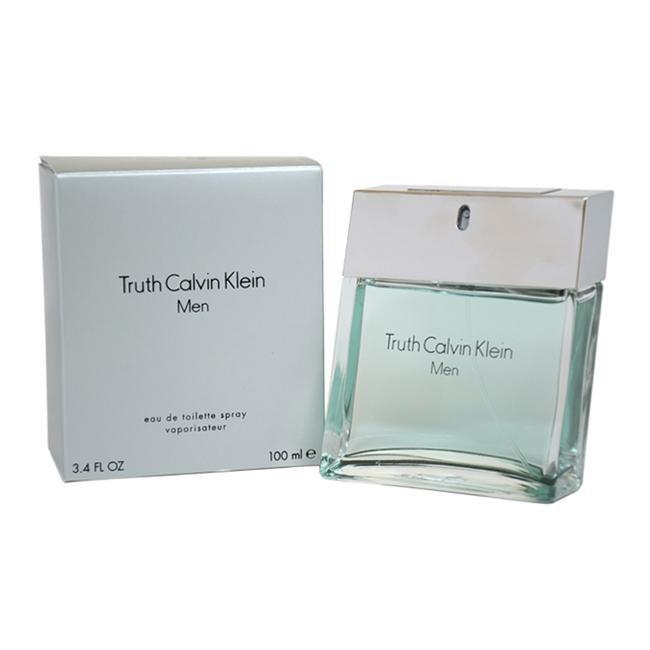 Truth von Calvin Klein für Herren - Eau de Toilette