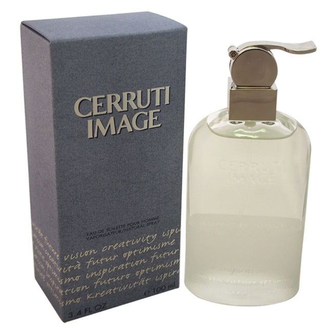 Bild von Nino Cerruti für Männer – Eau de Toilette Spray