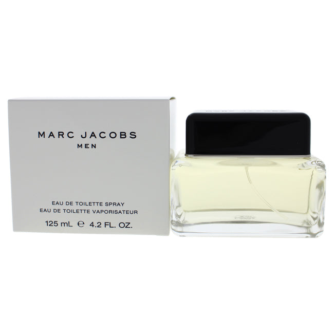 Marc Jacobs von Marc Jacobs für Herren – Eau de Toilette Spray