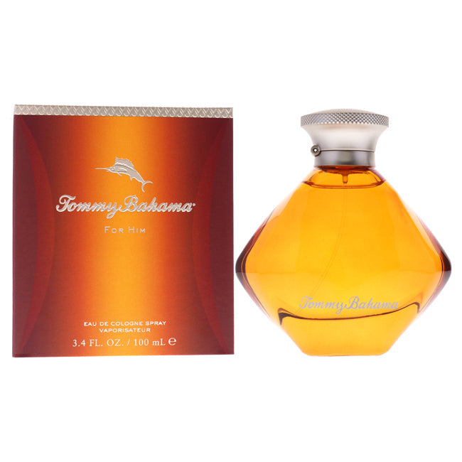 Tommy Bahama von Tommy Bahama für Männer Eau de Cologne SPRAY