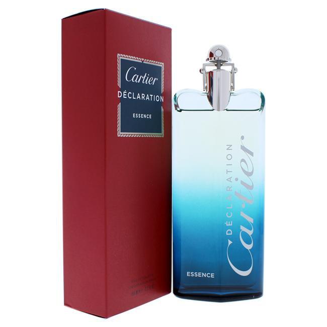 DECLARATION ESSENCE VON CARTIER FÜR MÄNNER – Eau de Toilette SPRAY