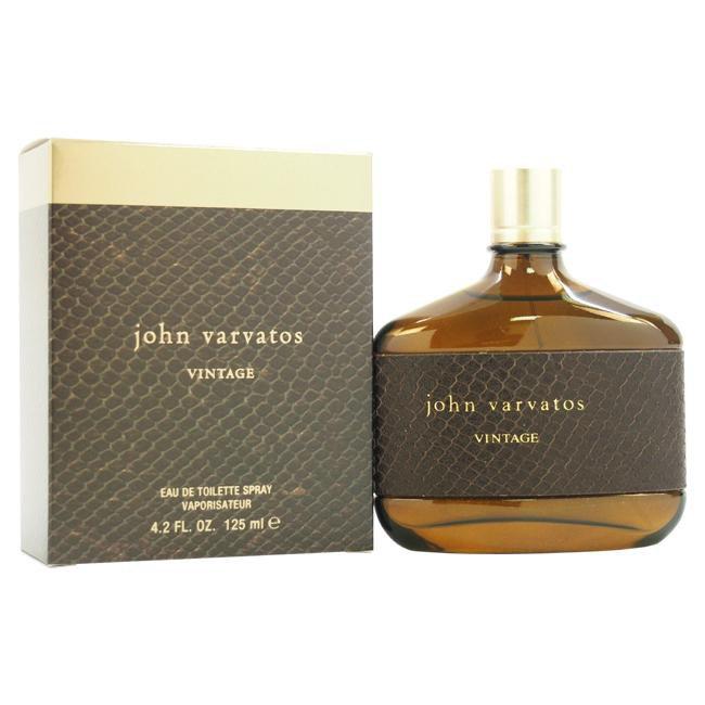 John Varvatos Vintage von John Varvatos für Herren – Eau de Toilette