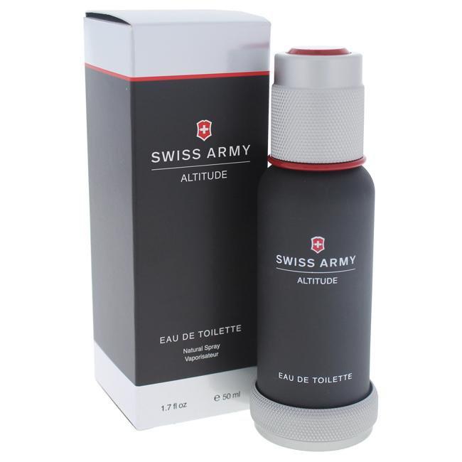 SWISS ARMY ALTITUDE VON SWISS ARMY FÜR MÄNNER - Eau De Toilette SPRAY