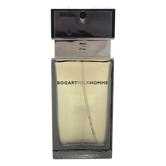 BOGART POUR HOMME VON JACQUES BOGART FÜR MÄNNER – Eau de Toilette SPRAY
