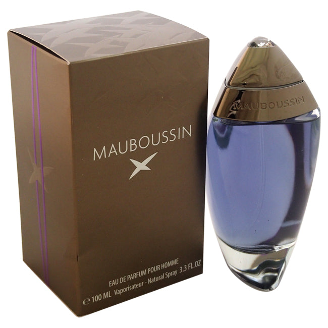 Mauboussin von Mauboussin für Herren – Eau de Parfum Spray