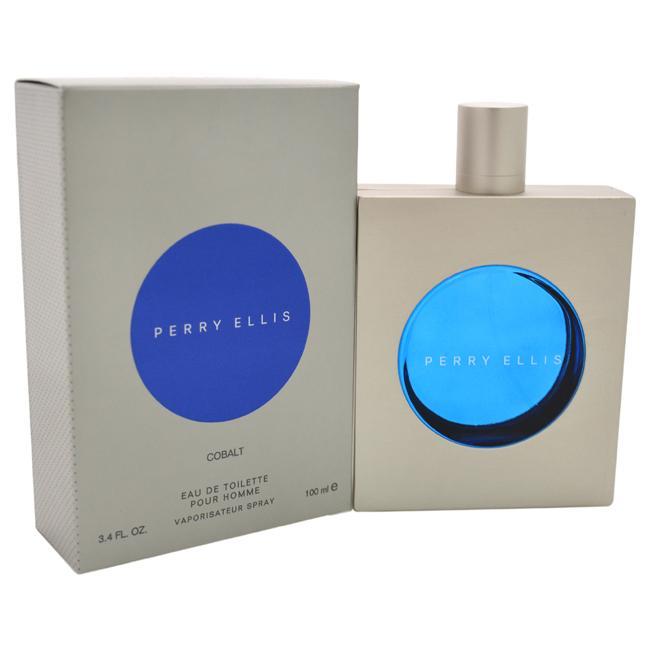 PERRY ELLIS COBALT VON PERRY ELLIS FÜR MÄNNER - Eau de Toilette SPRAY