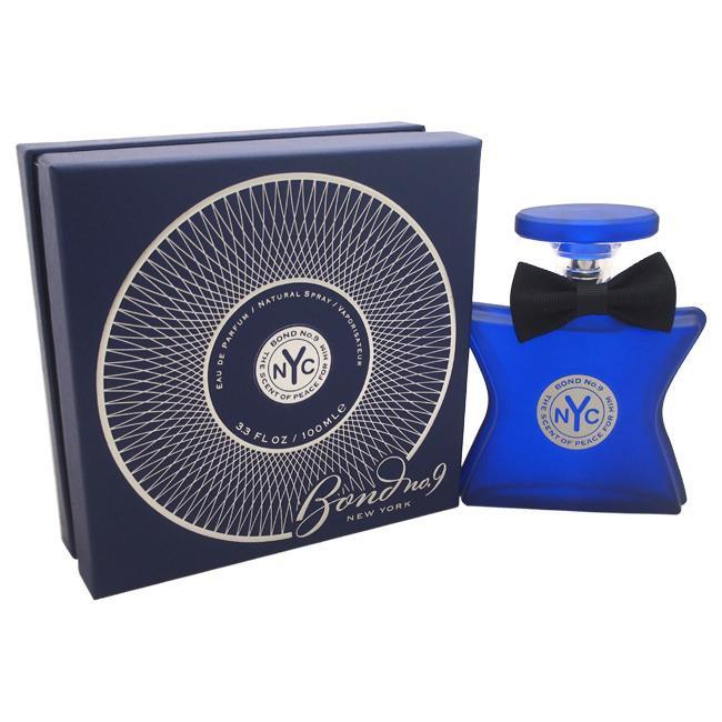 Scent of Peace Eau de Parfum Spray für Herren von Bond No. 9