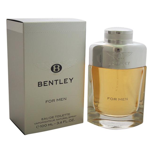 Bentley von Bentley für Herren - EDT-Spray