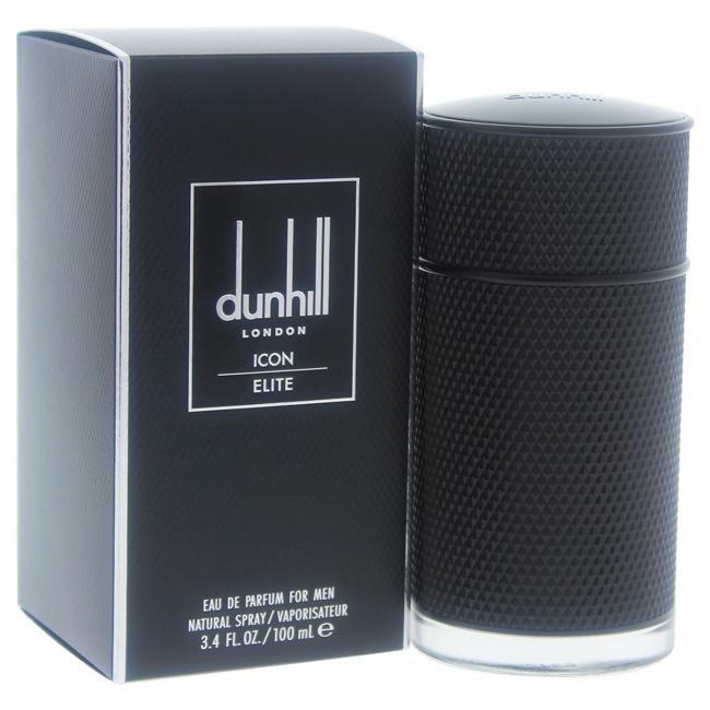 DUNHILL ICON ELITE VON ALFRED DUNHILL FÜR MÄNNER – Eau de Parfum SPRAY