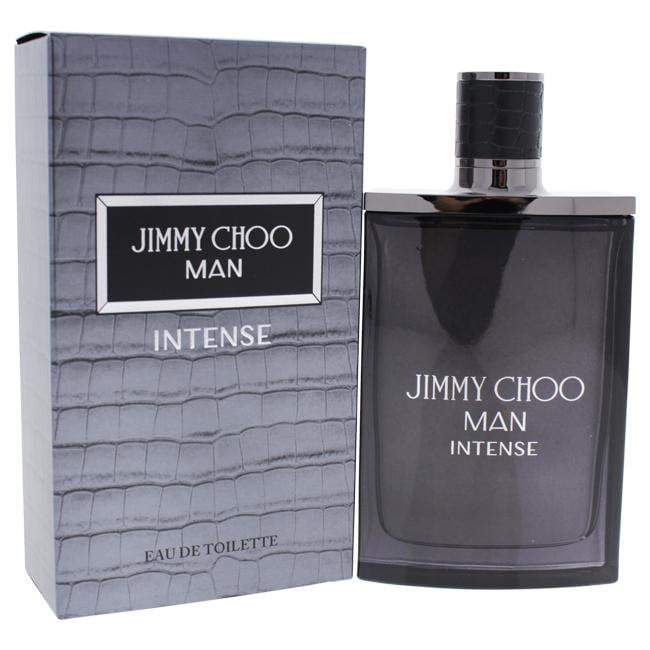 Man Intense Eau de Toilette Spray für Herren von Jimmy Choo