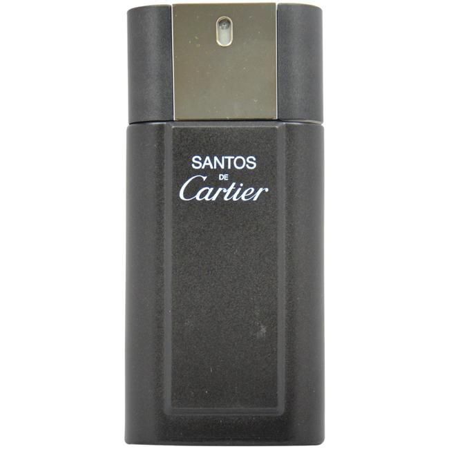 Santos Eau de Toilette Spray für Herren von Cartier