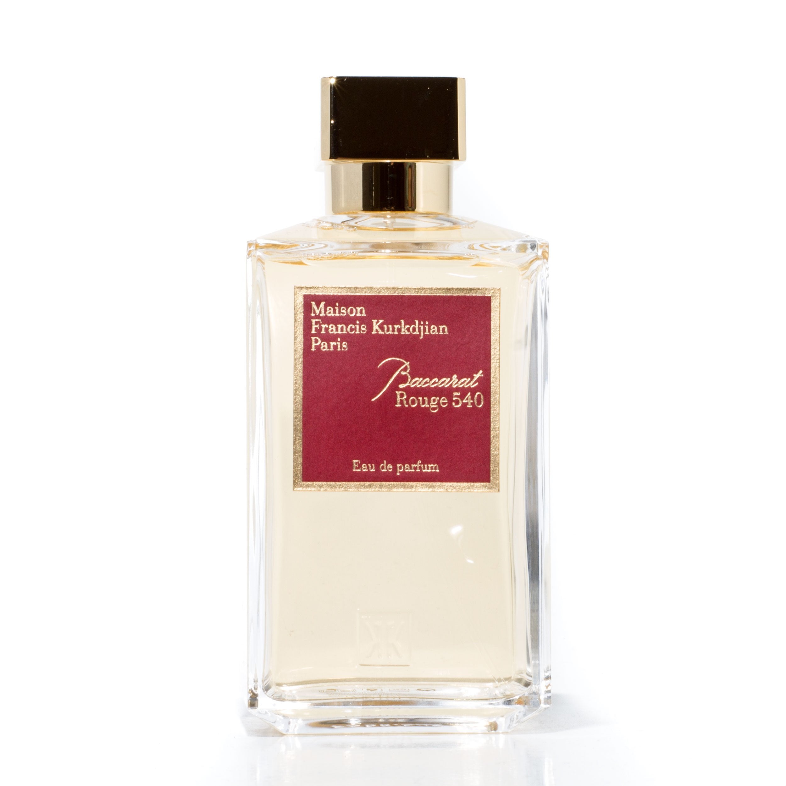 Baccarat Rouge 540 Eau de Parfum Spray für Damen und Herren von Maison Francis Kurkdjian