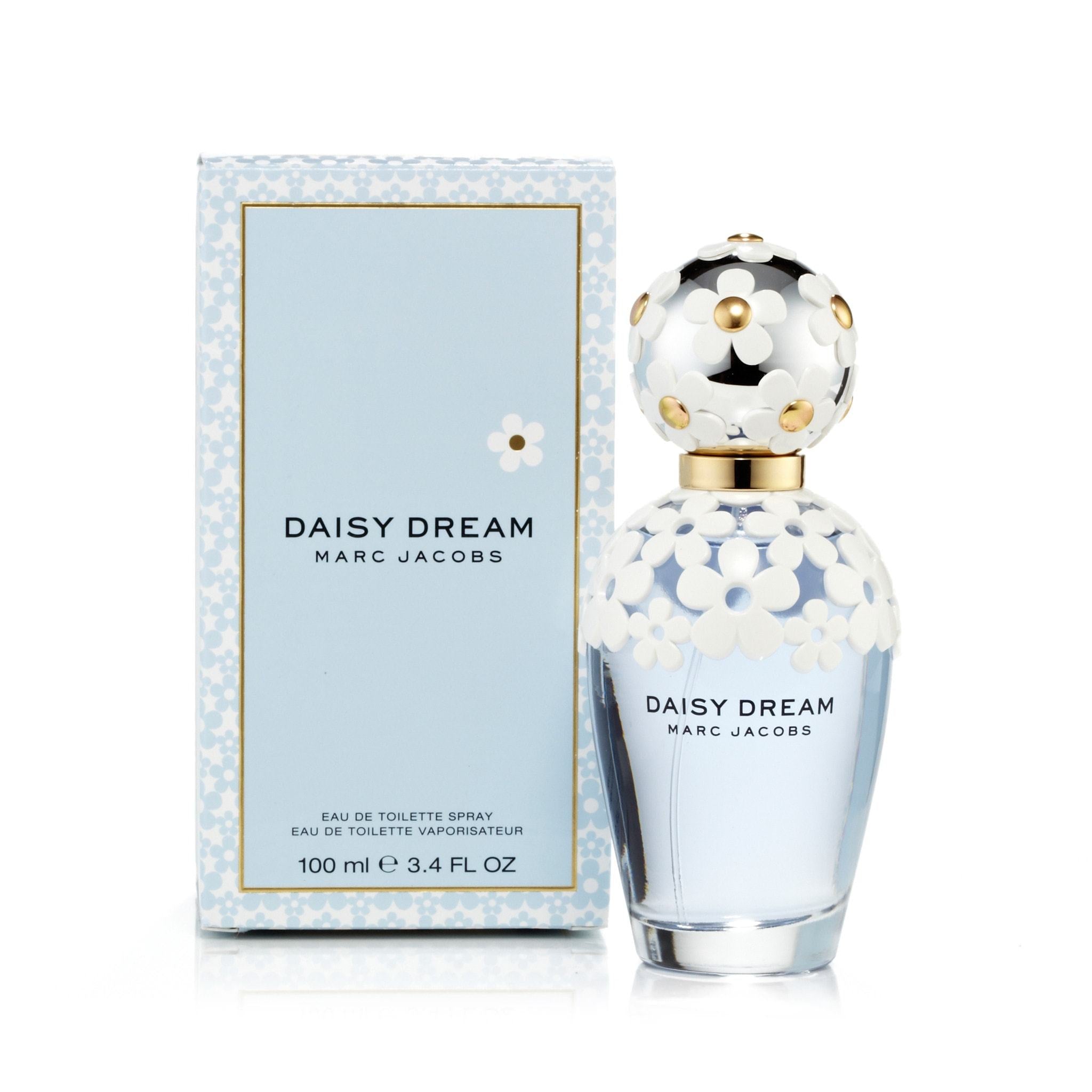 Daisy Dream für Frauen von Marc Jacobs Eau de Toilette Spray