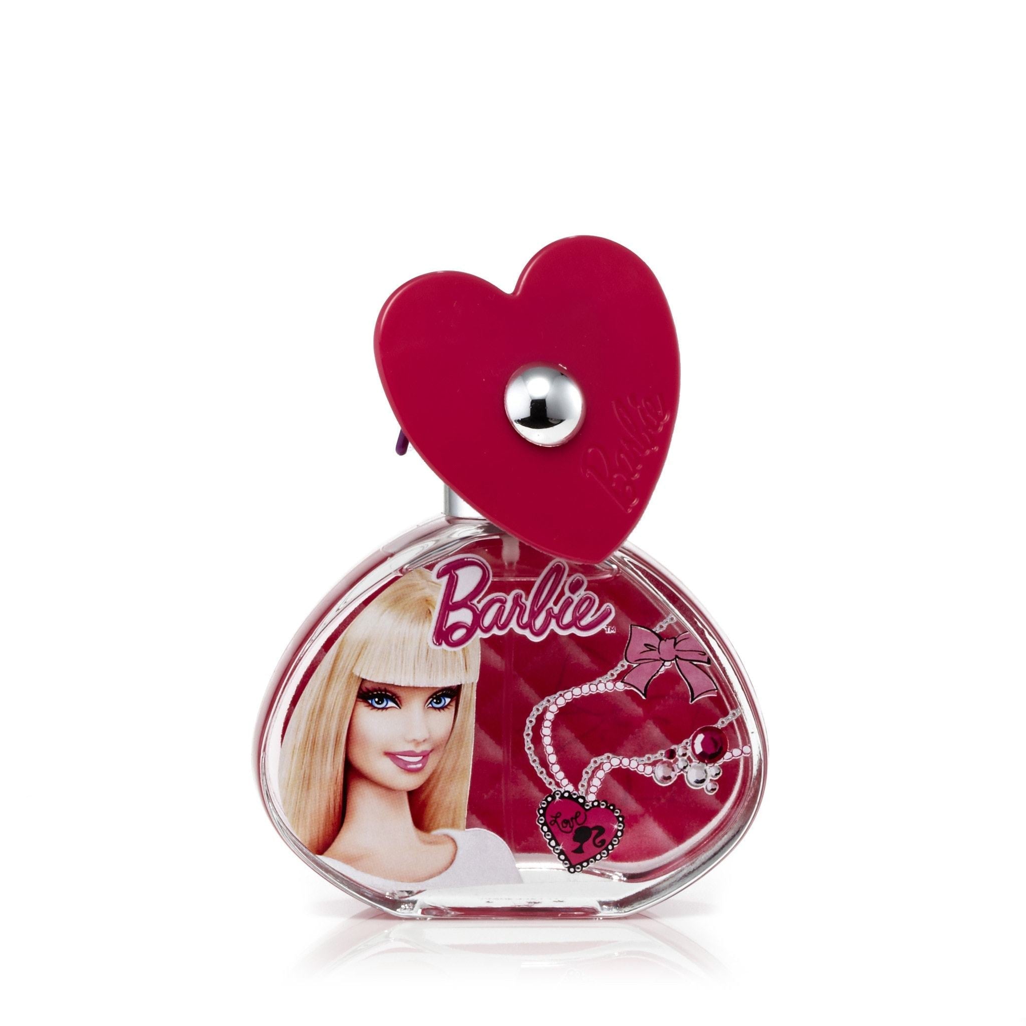 Barbie Eau de Toilette Spray für Mädchen