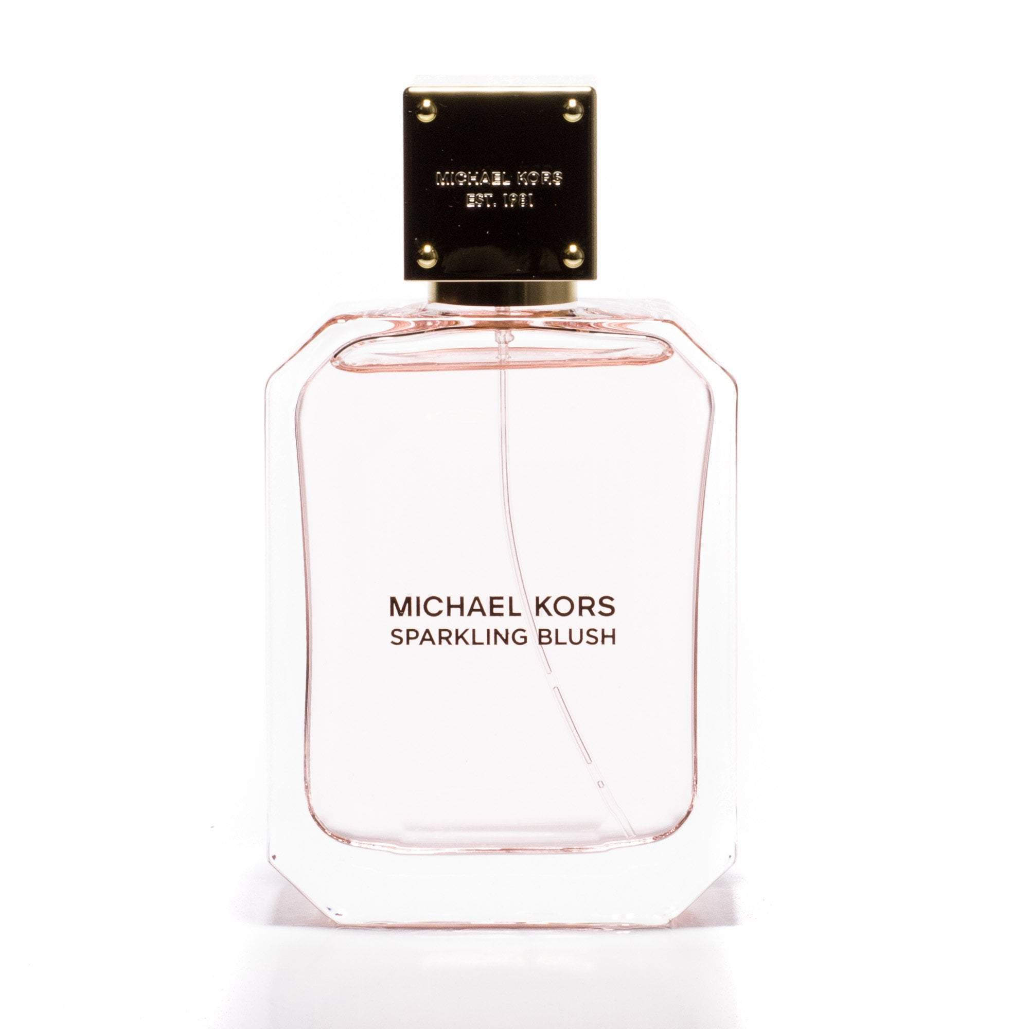 Sparkling Blush Eau de Parfum Spray für Damen von Michael Kors