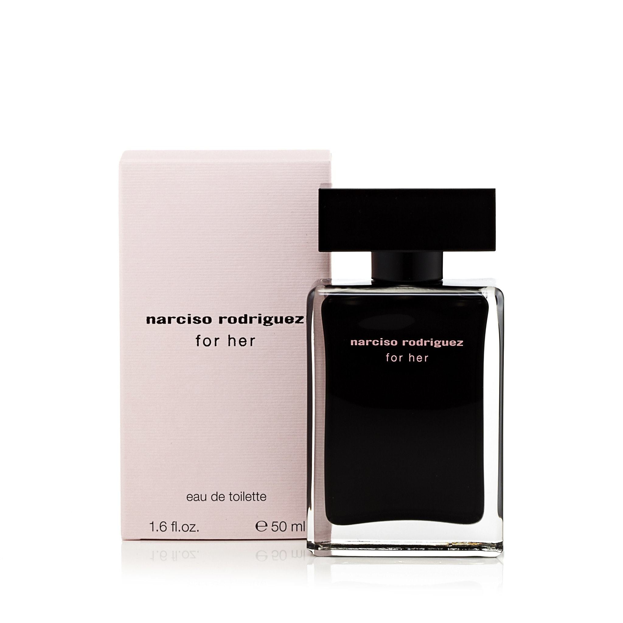 Narciso Rodriguez Eau de Toilette Spray für Damen von Narciso Rodriguez