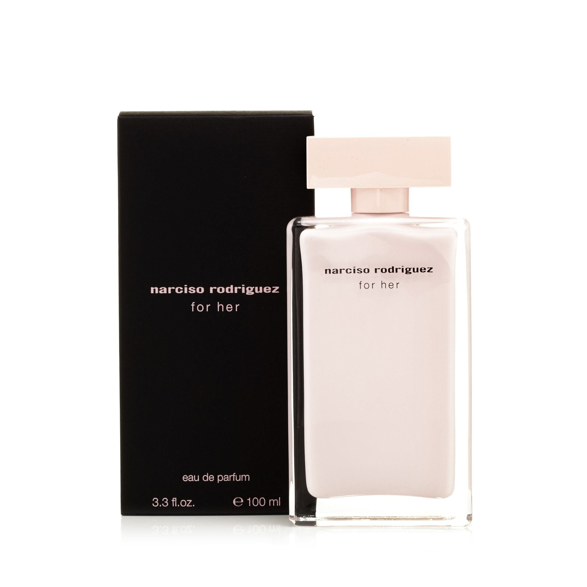 Narciso Rodriguez Eau de Parfum Spray für Damen von Narciso Rodriguez